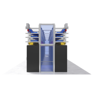 Structural Containment